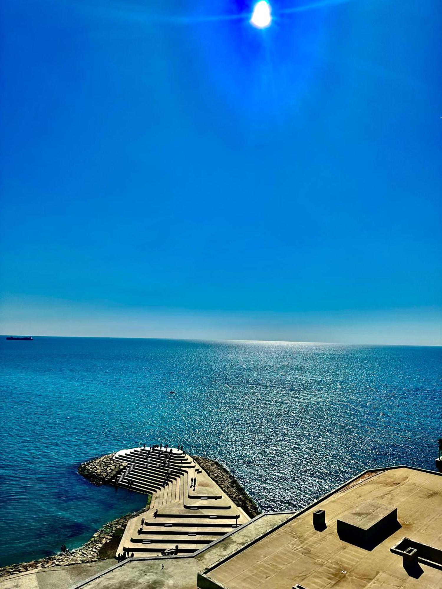 Seascape Apartment Durres